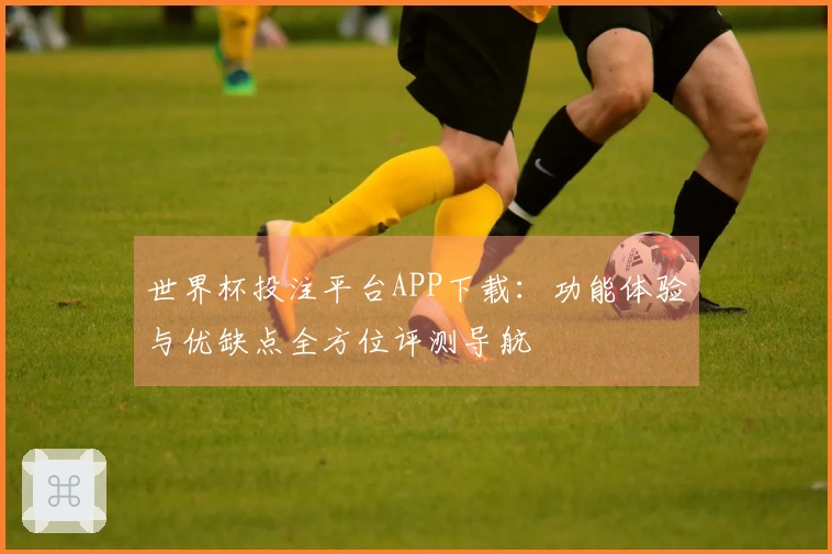 世界杯投注平台APP下载：功能体验与优缺点全方位评测导航