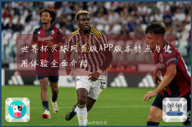 世界杯买球网页版APP版本特点与使用体验全面介绍