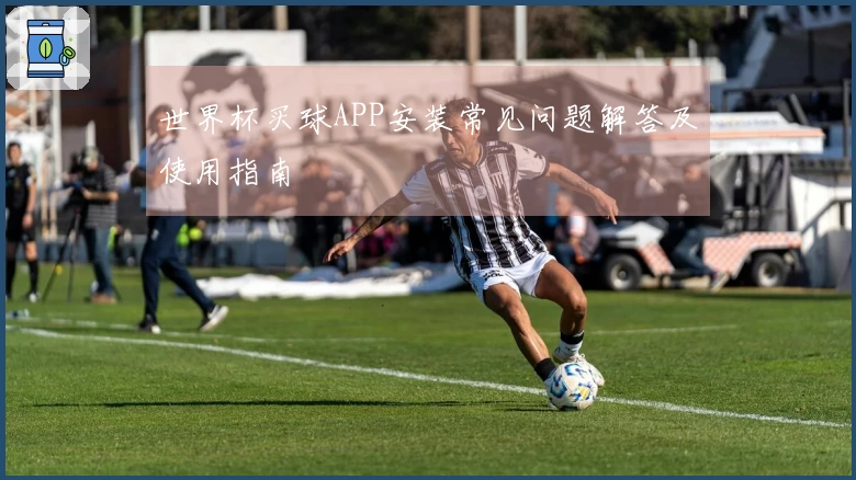 世界杯买球APP安装常见问题解答及使用指南