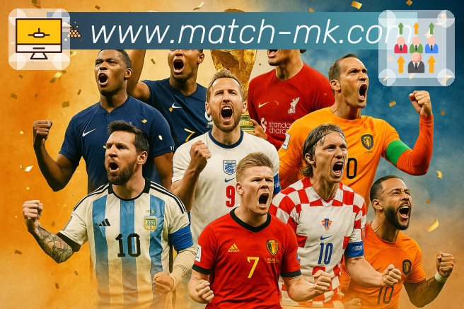 MK体育 精彩赛事